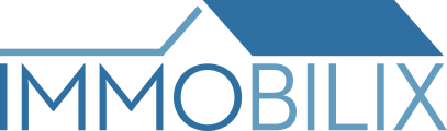 Immobilix Logo